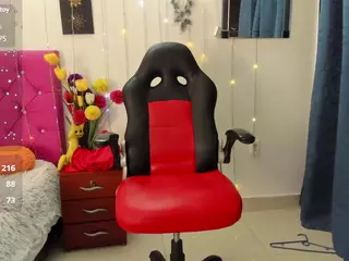 Marian-Fadel's Live Sex Cam Show