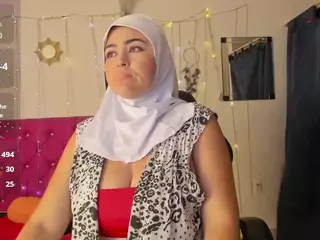 Marian-Fadel's Live Sex Cam Show
