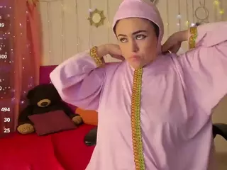 Marian-Fadel's Live Sex Cam Show
