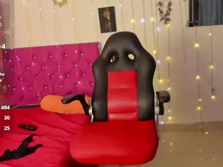 Marian-Fadel's Live Sex Cam Show