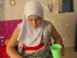 Marian-Fadel's Live Sex Cam Show