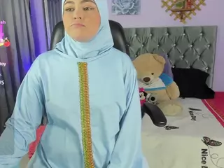 Marian-Fadel's Live Sex Cam Show