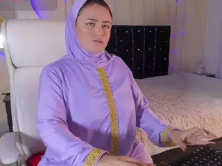 Marian-Fadel's Live Sex Cam Show
