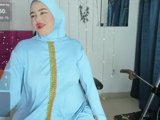 Marian-Fadel's Live Sex Cam Show