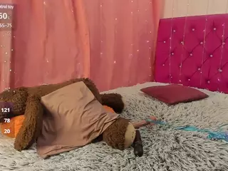 Marian-Fadel's Live Sex Cam Show