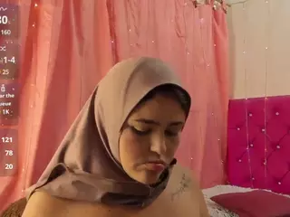 Marian-Fadel's Live Sex Cam Show