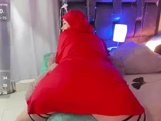 Marian-Fadel's Live Sex Cam Show
