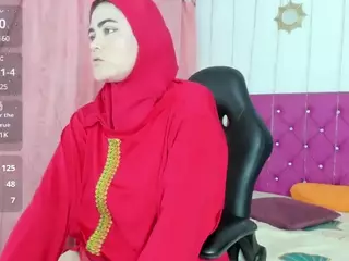 Marian-Fadel's Live Sex Cam Show