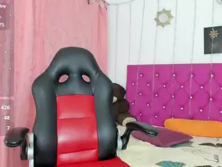 Marian-Fadel's Live Sex Cam Show