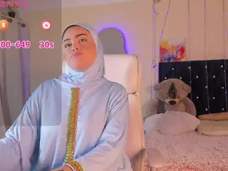 Marian-Fadel's Live Sex Cam Show