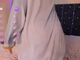 Marian-Fadel's Live Sex Cam Show