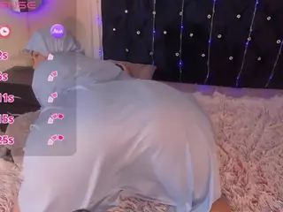 Marian-Fadel's Live Sex Cam Show