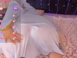 Marian-Fadel's Live Sex Cam Show