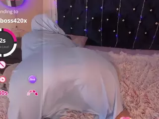 Marian-Fadel's Live Sex Cam Show