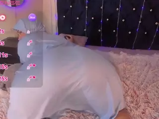 Marian-Fadel's Live Sex Cam Show