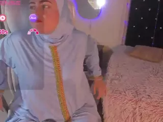 Marian-Fadel's Live Sex Cam Show