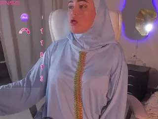 Marian-Fadel's Live Sex Cam Show