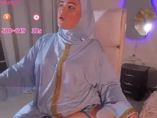 Marian-Fadel's Live Sex Cam Show