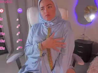 Marian-Fadel's Live Sex Cam Show