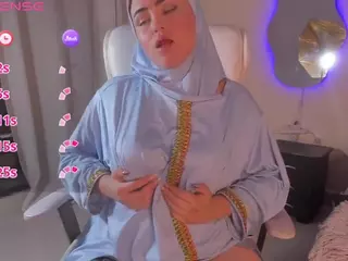 Marian-Fadel's Live Sex Cam Show