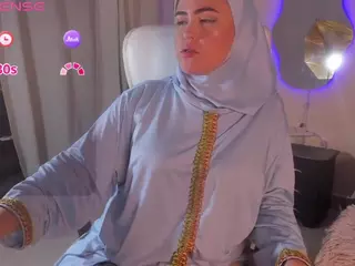 Marian-Fadel's Live Sex Cam Show