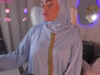 Marian-Fadel's Live Sex Cam Show