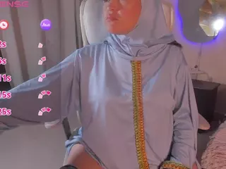 Marian-Fadel's Live Sex Cam Show