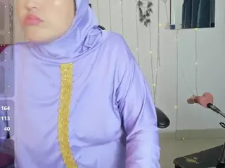 Marian-Fadel's Live Sex Cam Show