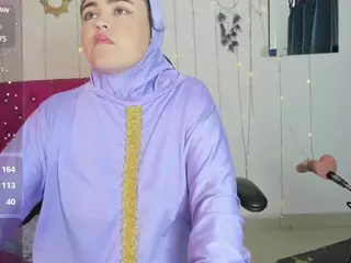 Marian-Fadel's Live Sex Cam Show