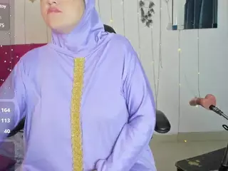Marian-Fadel's Live Sex Cam Show