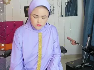 Marian-Fadel's Live Sex Cam Show