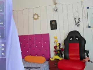 Marian-Fadel's Live Sex Cam Show