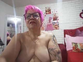 maturehot65 webcam