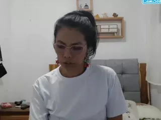 Melisager's Live Sex Cam Show