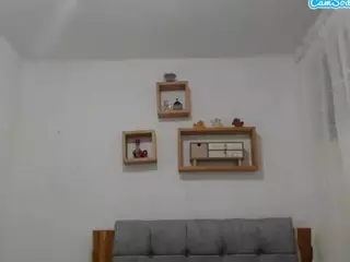 Melisager's Live Sex Cam Show