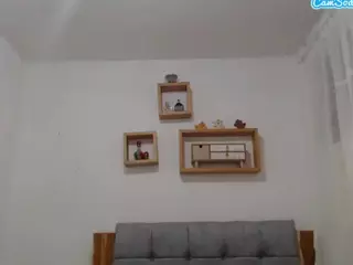 Melisager's Live Sex Cam Show