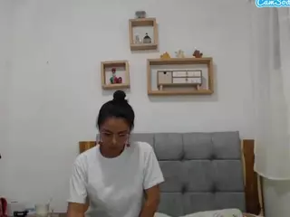Melisager's Live Sex Cam Show