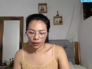 Melisager's Live Sex Cam Show