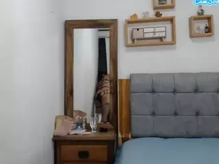 Melisager's Live Sex Cam Show