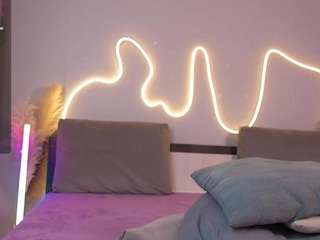 monasteel Live Webcam on CamSoda