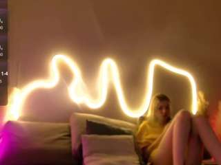 monasteel Live Webcam on CamSoda