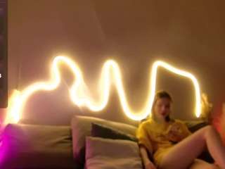 monasteel Live Webcam on CamSoda