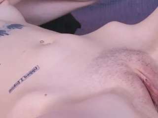 monasteel Live Webcam on CamSoda