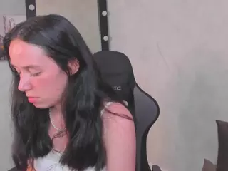 Rene's Live Sex Cam Show