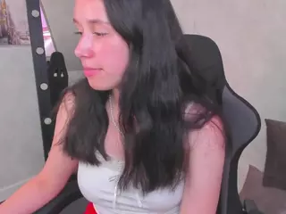Rene's Live Sex Cam Show