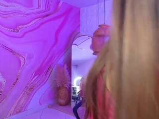 samantaasweet webcam model