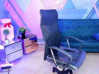 samantaasweet webcam model