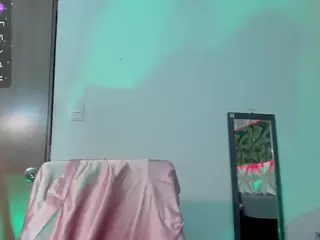 samanthaowensfx's Live Sex Cam Show