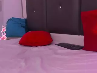 samanthaowensfx's Live Sex Cam Show