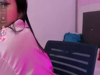 samanthaowensfx's Live Sex Cam Show